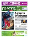 Metro - Lisboa - 2014-04-16