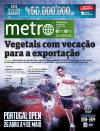 Metro - Lisboa - 2014-04-17