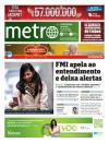 Metro - Lisboa - 2014-04-22