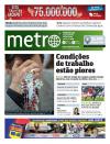 Metro - Lisboa - 2014-04-28