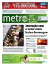 Metro - Lisboa - 2014-04-29