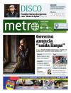 Metro - Lisboa - 2014-05-05