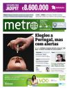 Metro - Lisboa - 2014-05-06