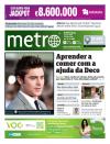 Metro - Lisboa - 2014-05-07