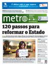 Metro - Lisboa - 2014-05-09