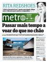 Metro - Lisboa - 2014-05-12