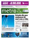 Metro - Lisboa - 2014-05-13