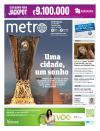 Metro - Lisboa - 2014-05-14