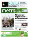 Metro - Lisboa - 2014-05-16