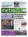 Metro - Lisboa - 2014-05-19