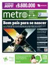 Metro - Lisboa - 2014-05-21