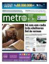 Metro - Lisboa - 2014-05-26