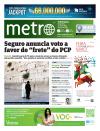 Metro - Lisboa - 2014-05-27