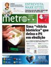 Metro - Lisboa - 2014-05-28