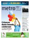 Metro - Lisboa - 2014-05-30