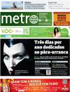 Metro - Lisboa - 2014-06-04