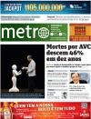 Metro - Lisboa - 2014-06-06