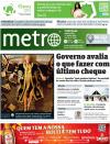 Metro - Lisboa - 2014-06-11