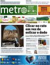 Metro - Lisboa - 2014-06-16