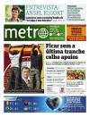 Metro - Lisboa - 2014-06-18