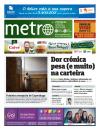 Metro - Lisboa - 2014-06-20