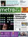 Metro - Lisboa - 2014-06-24