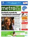 Metro - Lisboa - 2014-07-01