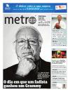 Metro - Lisboa - 2014-07-02