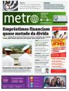 Metro - Lisboa - 2014-07-04