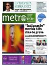 Metro - Lisboa - 2014-07-07