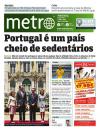 Metro - Lisboa - 2014-07-08