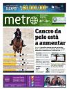 Metro - Lisboa - 2014-07-10