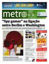 Metro - Lisboa - 2014-07-11