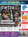 Metro - Lisboa - 2014-07-14