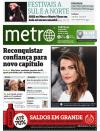 Metro - Lisboa - 2014-07-16