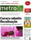 Metro - Lisboa - 2014-07-22