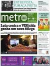 Metro - Lisboa - 2014-07-23