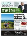 Metro - Lisboa - 2014-07-24