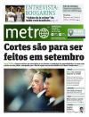 Metro - Lisboa - 2014-07-25