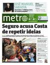 Metro - Lisboa - 2014-07-28