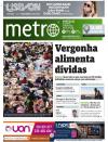 Metro - Lisboa - 2014-07-29