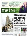 Metro - Lisboa - 2014-09-08