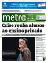 Metro - Lisboa - 2014-09-09