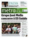 Metro - Lisboa - 2014-09-12