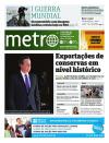 Metro - Lisboa - 2014-09-15