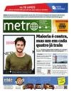 Metro - Lisboa - 2014-09-17