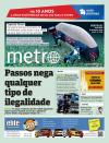 Metro - Lisboa - 2014-09-19