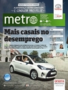 Metro - Lisboa - 2014-09-22