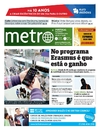 Metro - Lisboa - 2014-09-23