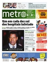 Metro - Lisboa - 2014-09-24